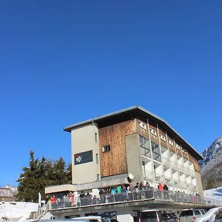 Coeur Des Montagnes 2*