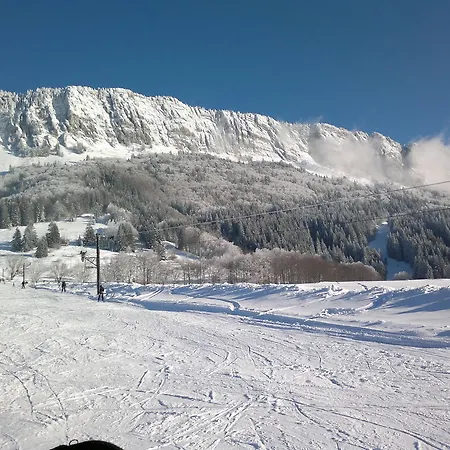 Coeur Des Montagnes Rencurel