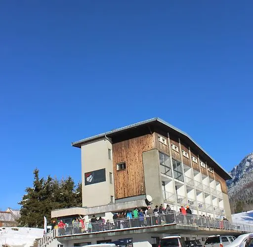 Coeur Des Montagnes 2*
