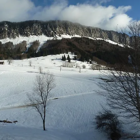 Coeur Des Montagnes Rencurel