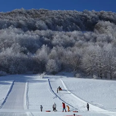 Coeur Des Montagnes Hotel 2*